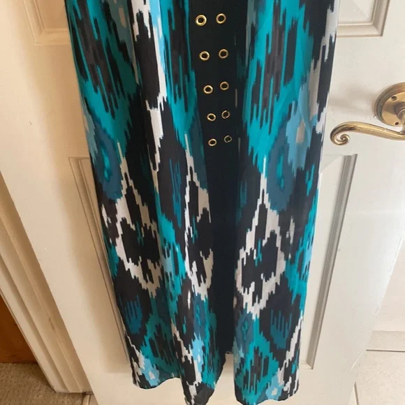 Michael Kors Maxi Dress - Picture 4 of 10